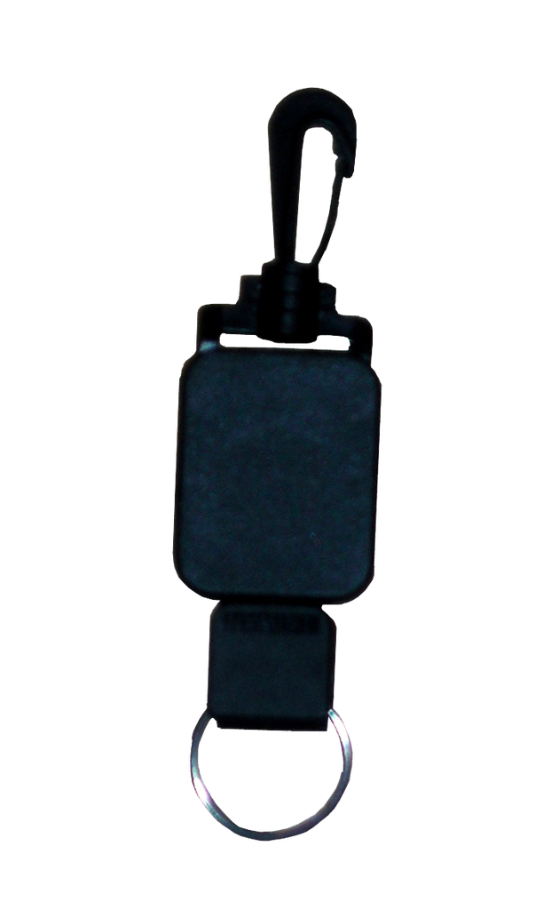 Retracteur, câble inox +/- 30 cm