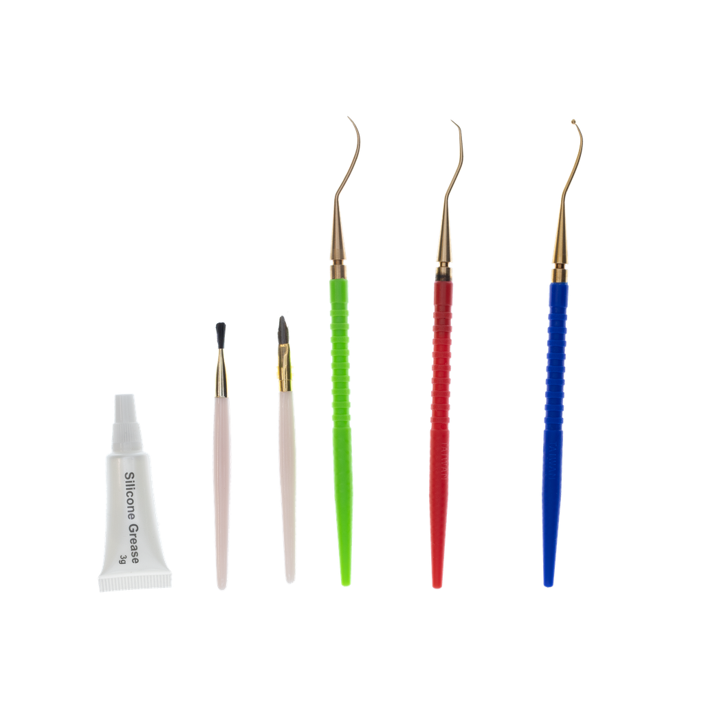 [ACCE00044] O'ring took kit