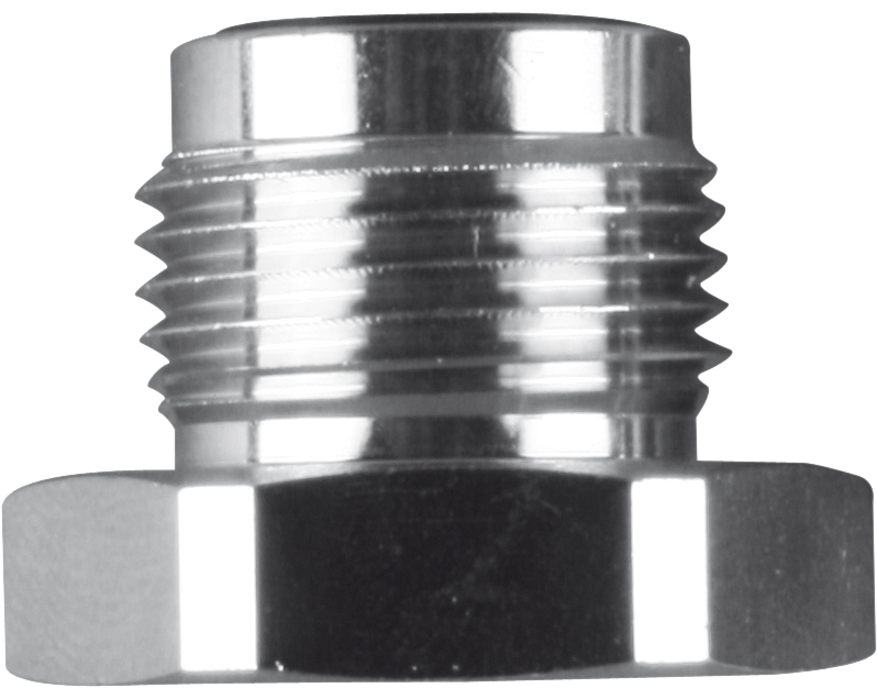 [ACCE00156] Bonchon Din Mâle 232 Bar, laiton