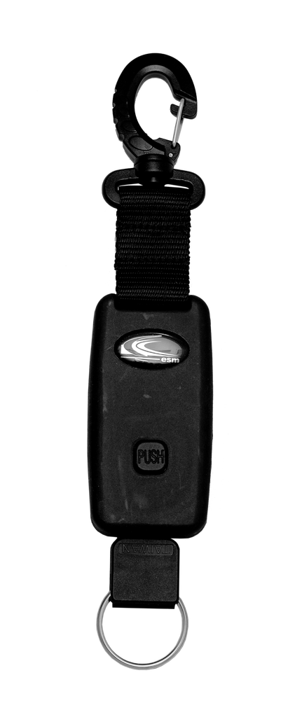 [ACCE00271] Retractor with auto-lock