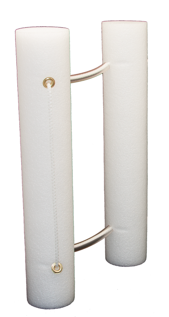 [ACCE00350] Tank Rack I, 1 fles
