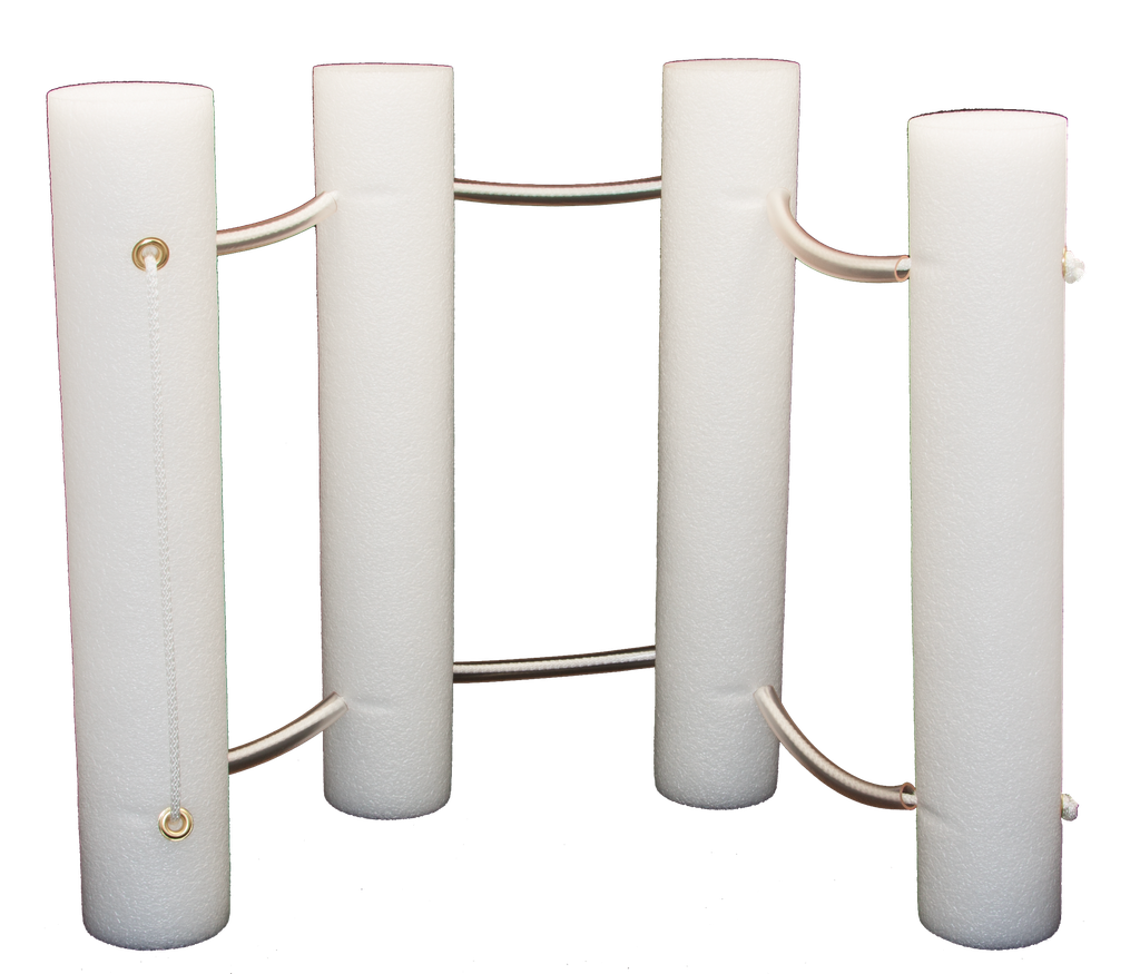 [ACCE00352] Tank Rack III, 3 fles