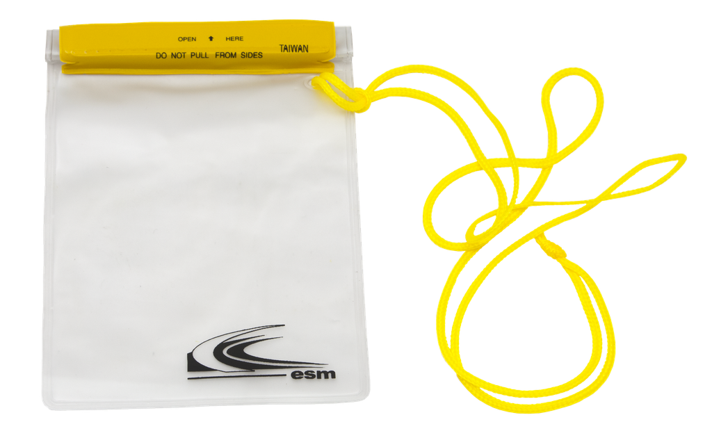 [ACCE00531] Waterproof bag, medium