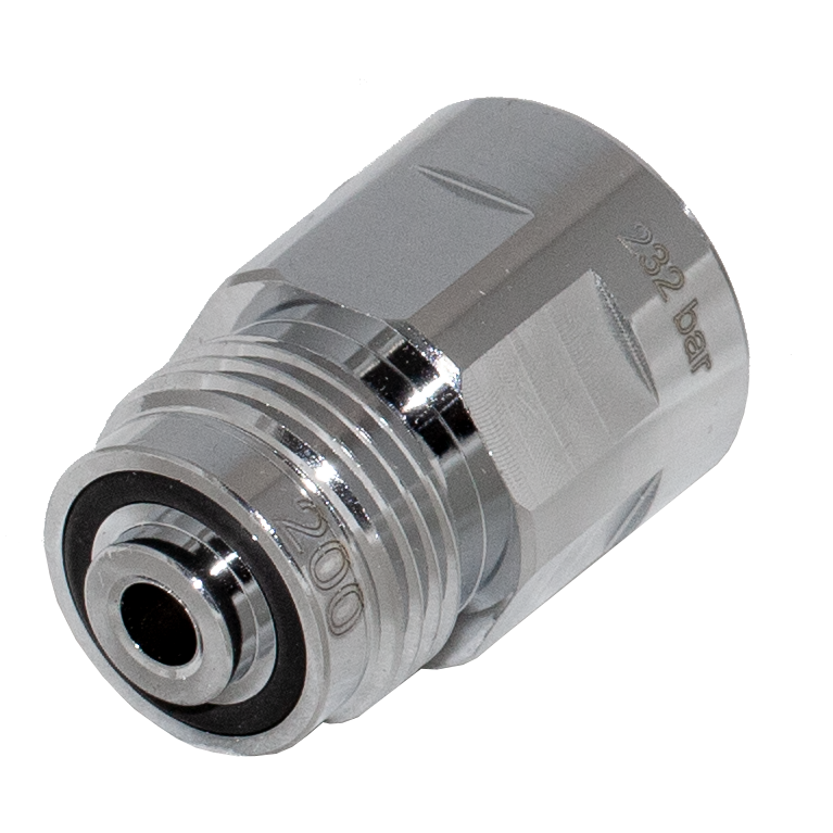 [ADAP00006] Adapter G5/8F > M26 M