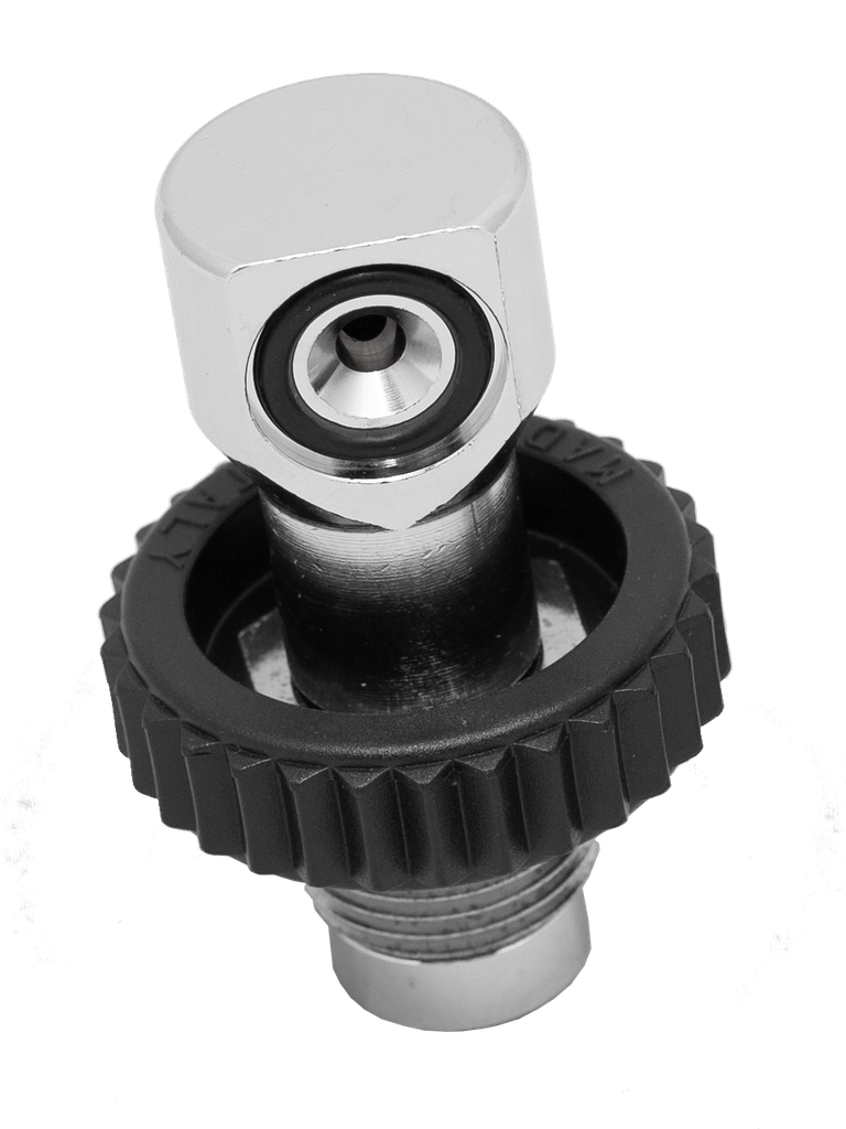 [ADAP00010] Din 300 -> Yoke adapter
