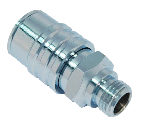[ADAP00021] Adapter 9/16 -> Inflator Air2