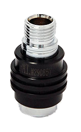 [ADAP00040] Stop flow valve