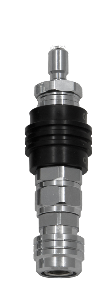 [ADAP00042] Free flow stop Inflator Std