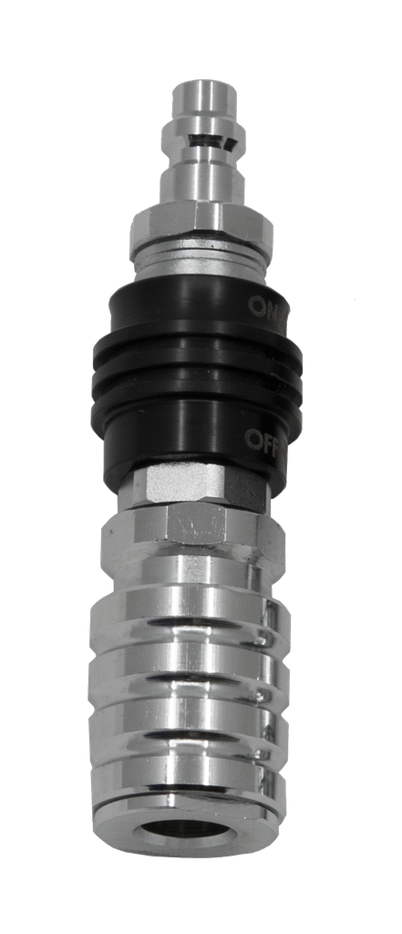 Free flow stop Inflator Large