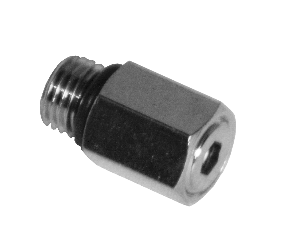 [ADAP00050] Over Pressure Valve