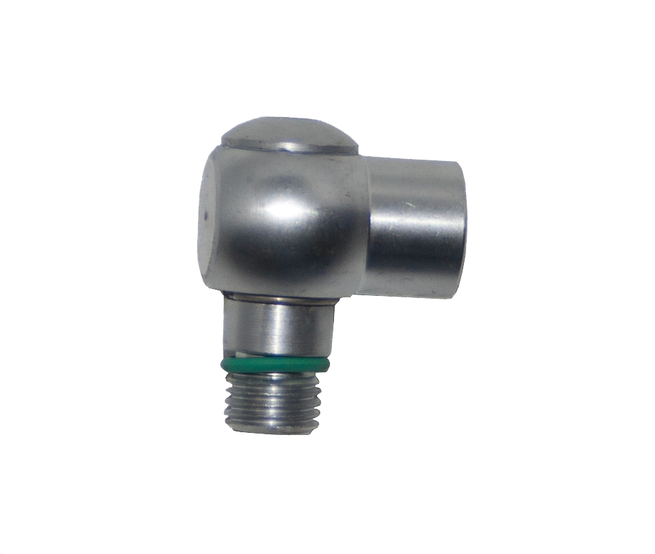 [ADAP00071] Swivel HP 90°