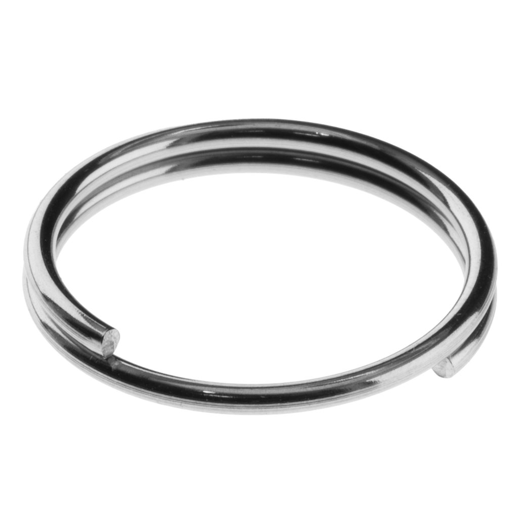 Inox beslag, 22 mm