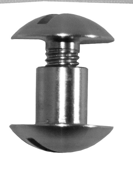 [SCREW00032] Bookscrew