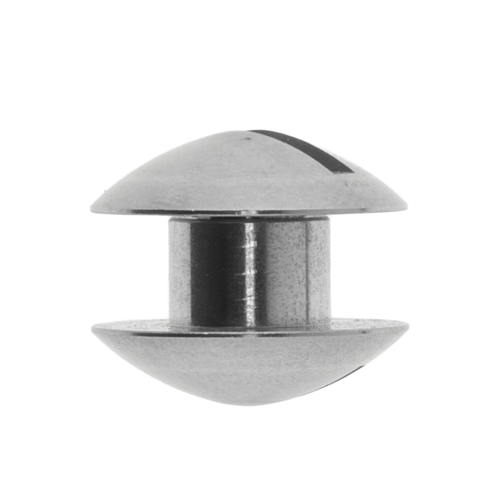 [SCREW00033] Bookscrew, lower