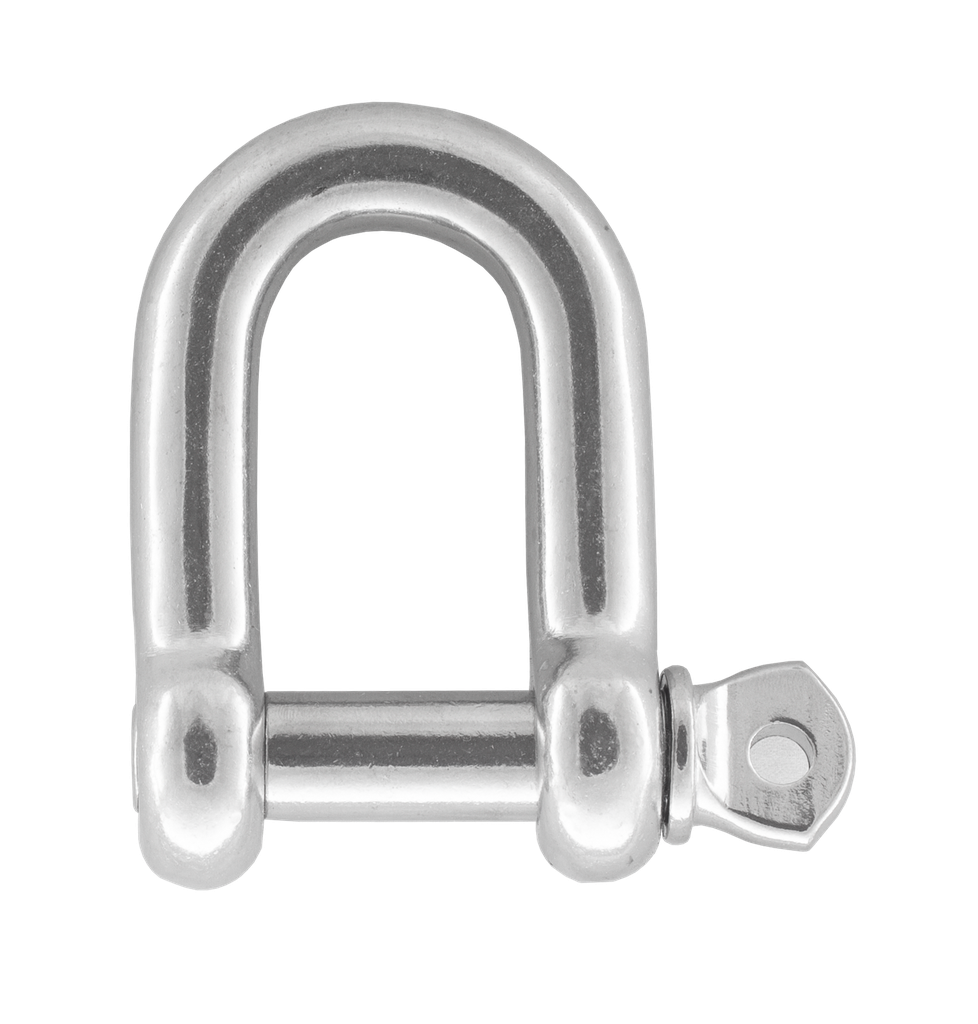 [SNAP00404] D-shackle, M10