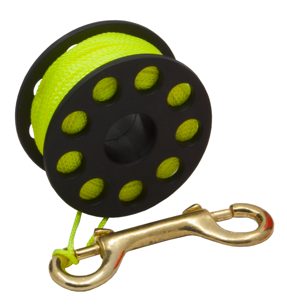 Vingerspoel 20 meters