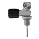 Valve M25*2, Mono, G5/8, 232 Bar