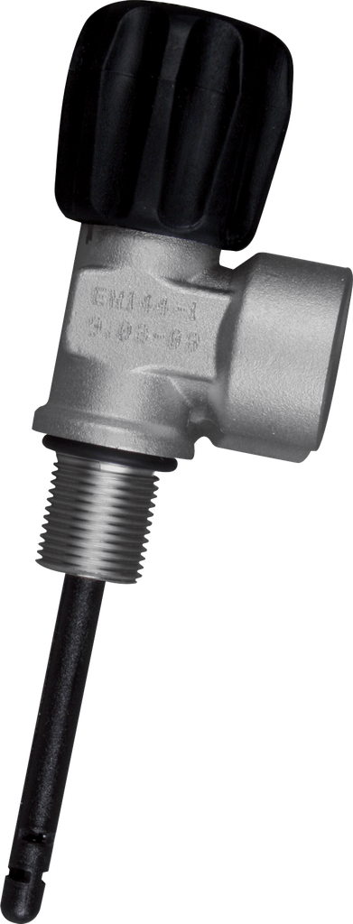 [VALVE00002] Robinet M18*1,5, Mono Comptec, G5/8, 232 Bar