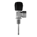 Robinet M18*1,5, Mono Comptec, G5/8, 232 Bar