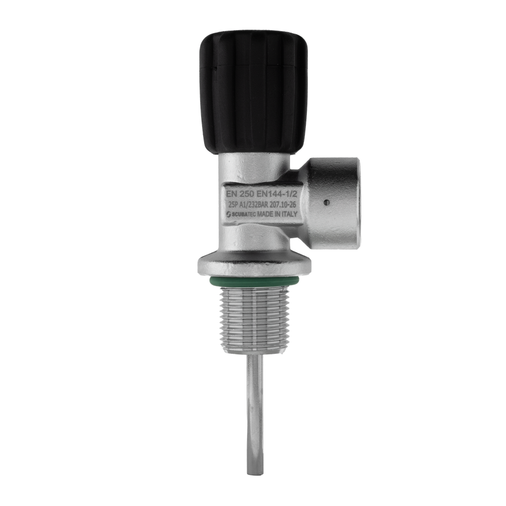 [VALVE00003] Valve M25*2, Mono Comptec, G5/8, 232 Bar