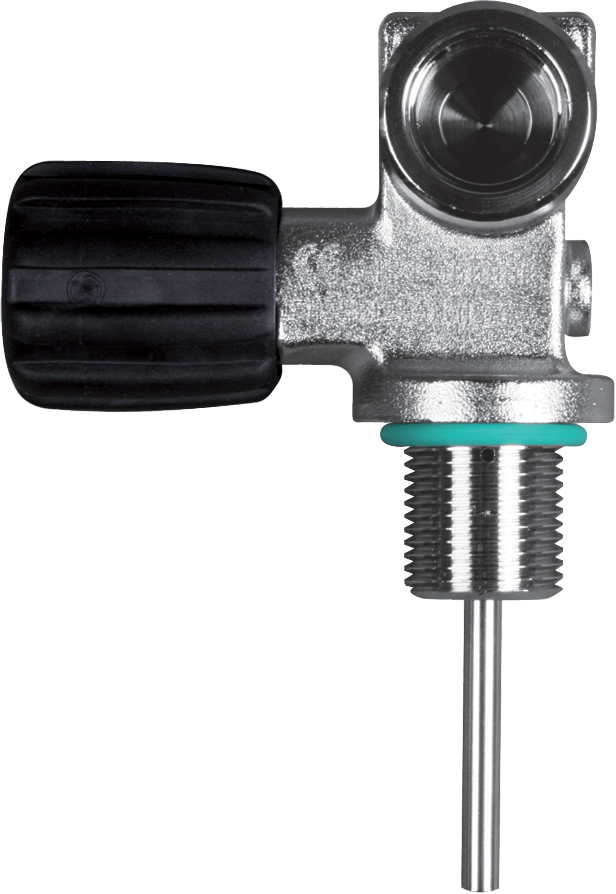 [VALVE00008] Valve M25*2, G5/8, 300 Bar
