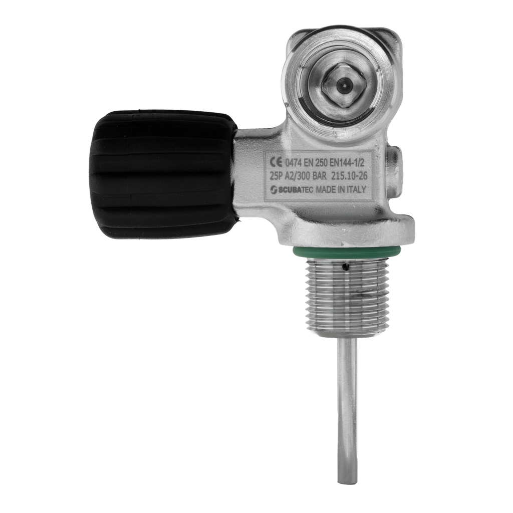 [VALVE00008] Valve M25*2, G5/8, 300 Bar
