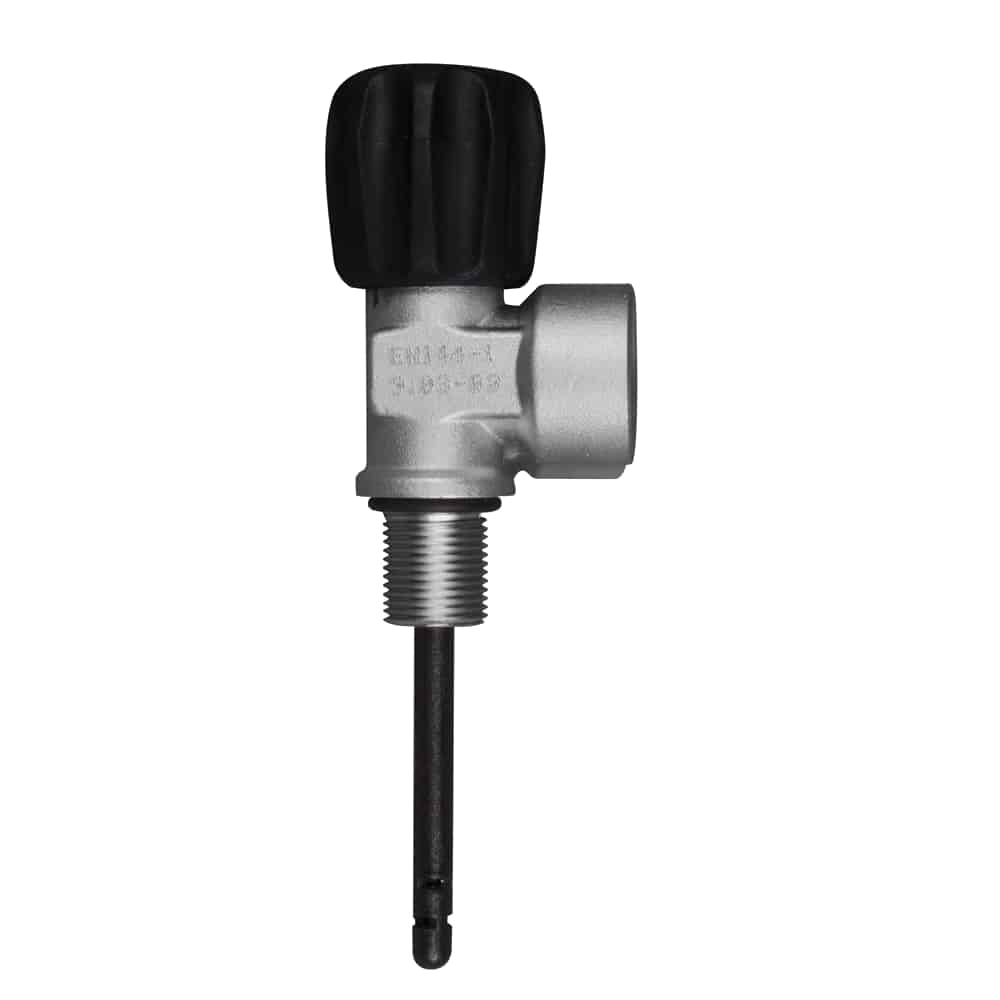 Robinet M18*1,5, Mono Comptec, G5/8, 300 Bar