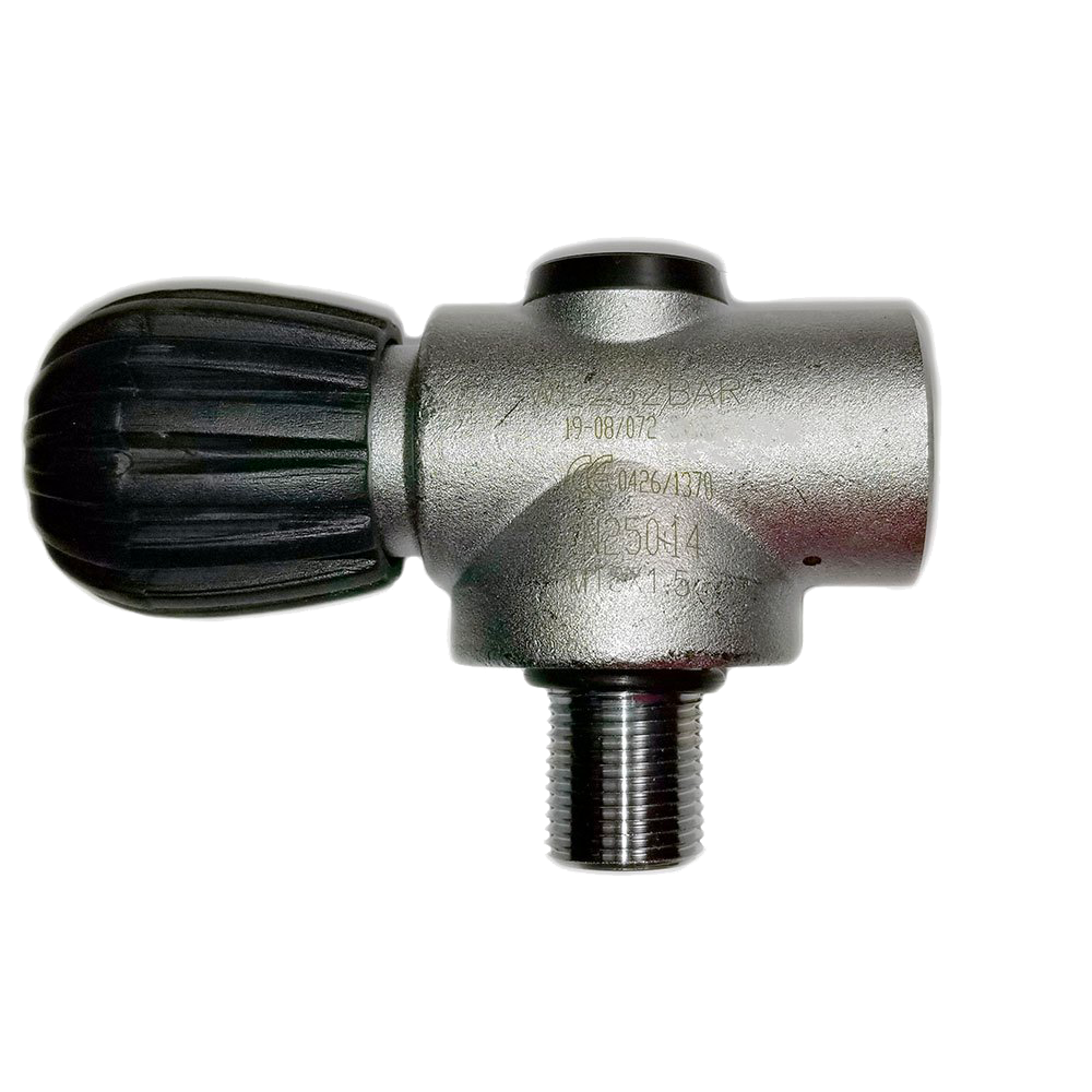 Robinet M18*1,5, 232 Bar, Mono