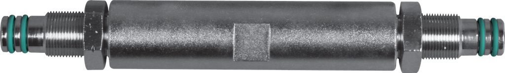 [VALVE00030] Manifold / 204 mm