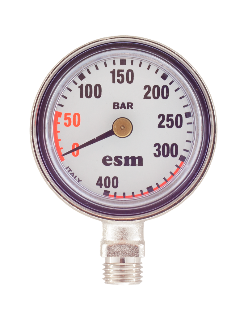 [MANO90001] Capsule Mano "400"