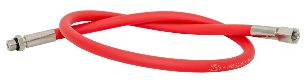 High Pressure Hose, 19 cm