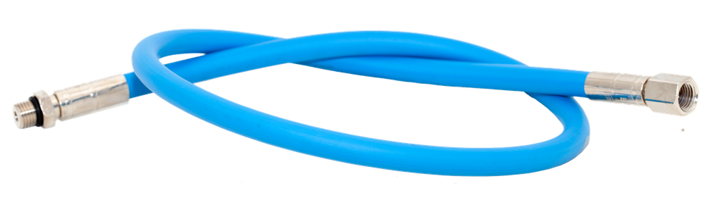High Pressure Hose, 120 cm