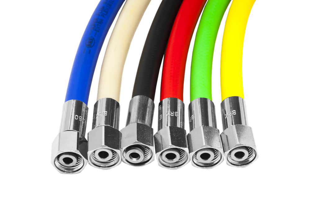 [HOSE01500-BK] Hose LP 3/8", 5 M (Black)
