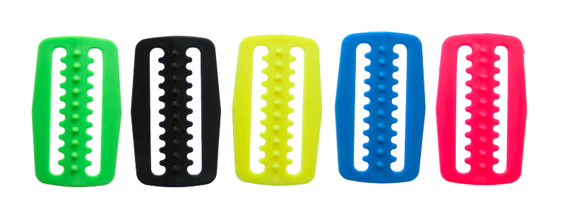 [ACCE00131-BLACK] Bloque plomb (Black)