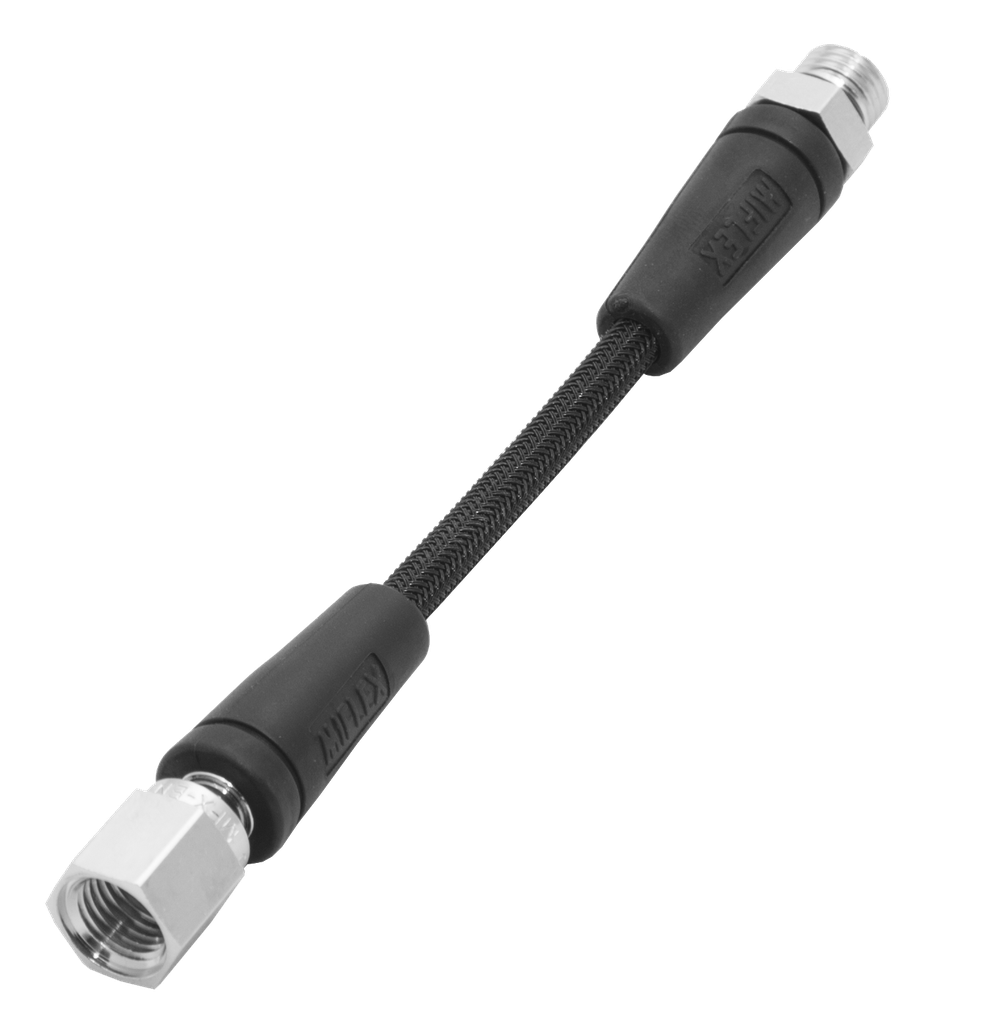 [HOSE20060] Hoge Druk Slang Miflex, 60 cm