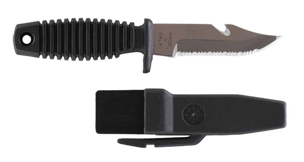 [KNIF00090] Couteau Shark 9