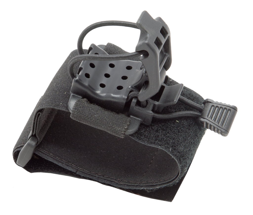 [LIGHT50000] Stretch "hands free" horler for light