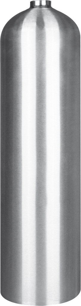 [TANK90205] Fût Alu MES S40, ∅ 140 mm