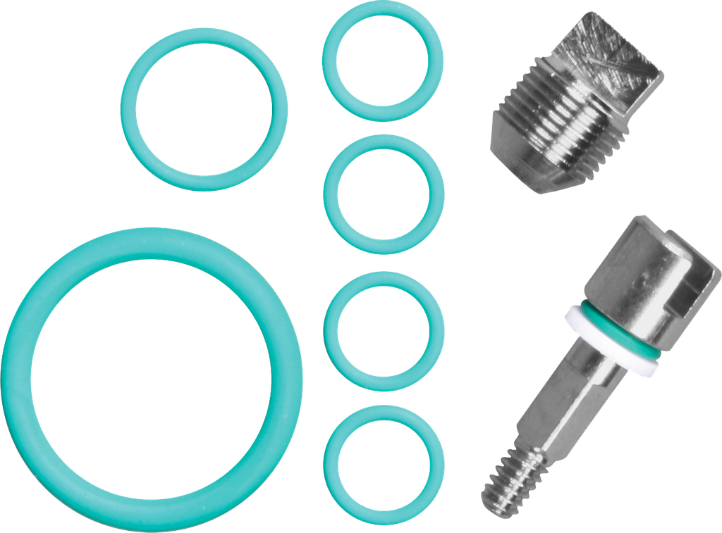 [VALVE99001] Onderhoudsset, kraan