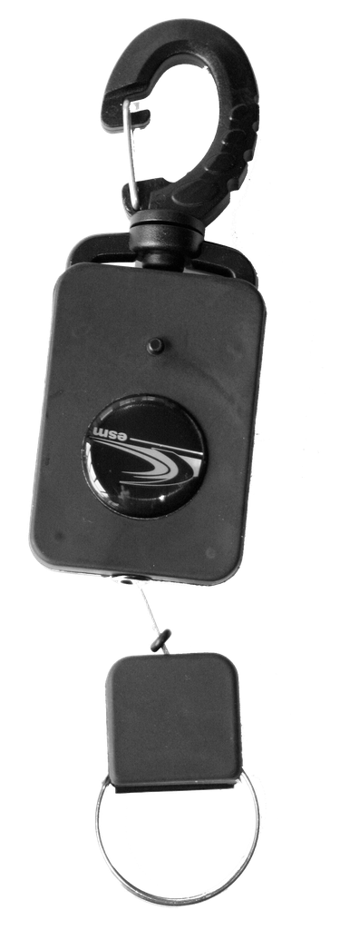 [ACCE00026] Retractor with lock
