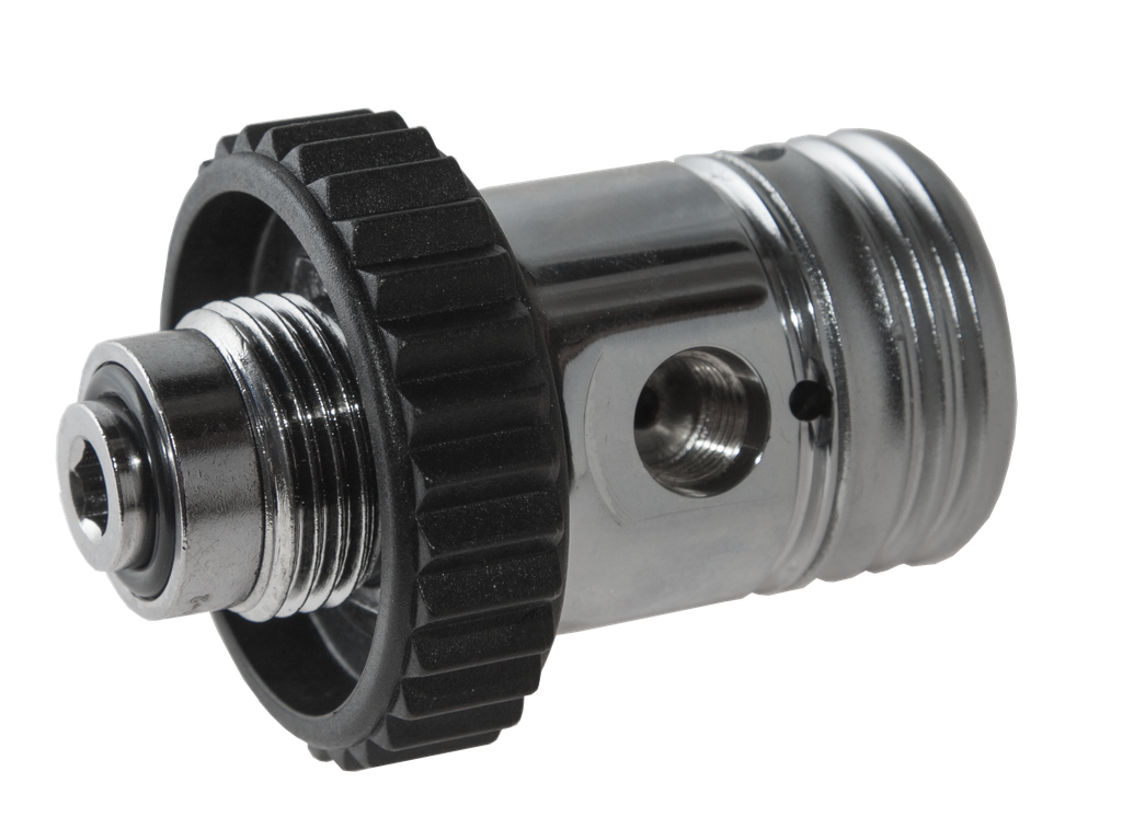 1er étage - 232 Bar - DIN G5/8 - 2 sorties MP  - Type "Argon"