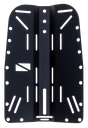 Mono plaat, aluminum