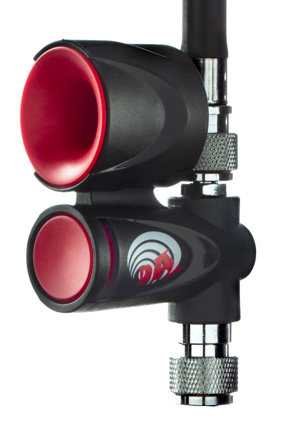 [DIVEALERT-STD] DiveAlert, avertisseur de surface (Inflator Standard)