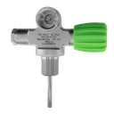 Robinet droit, 232 Bar, M25x2, M26
