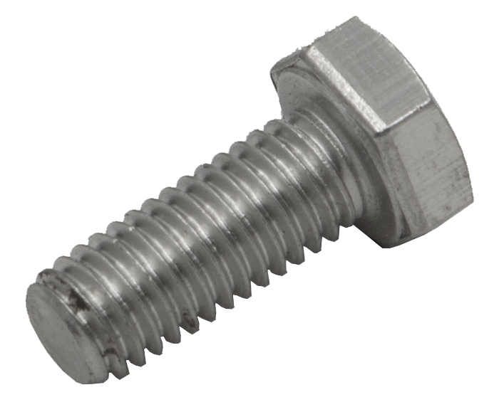 [SCREW00050] Vis à tête hexagonale, M8, ⟺ 20 mm