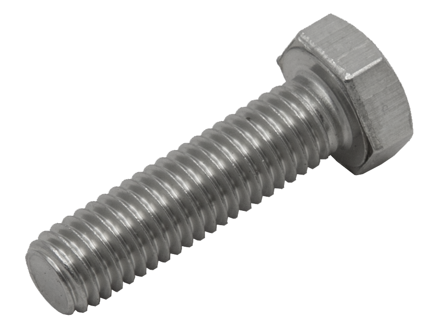 [SCREW00052] Vis à tête hexagonale, M8, ⟺ 30 mm
