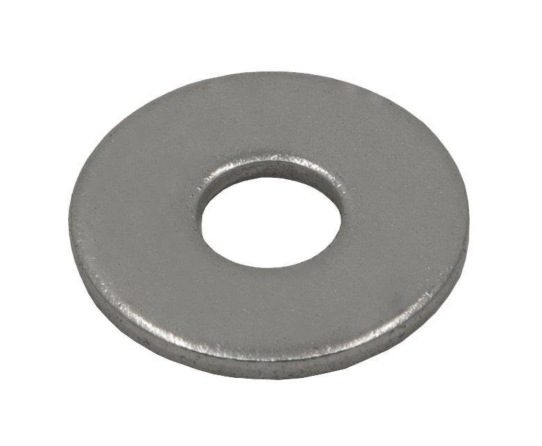 Sluitring, M8