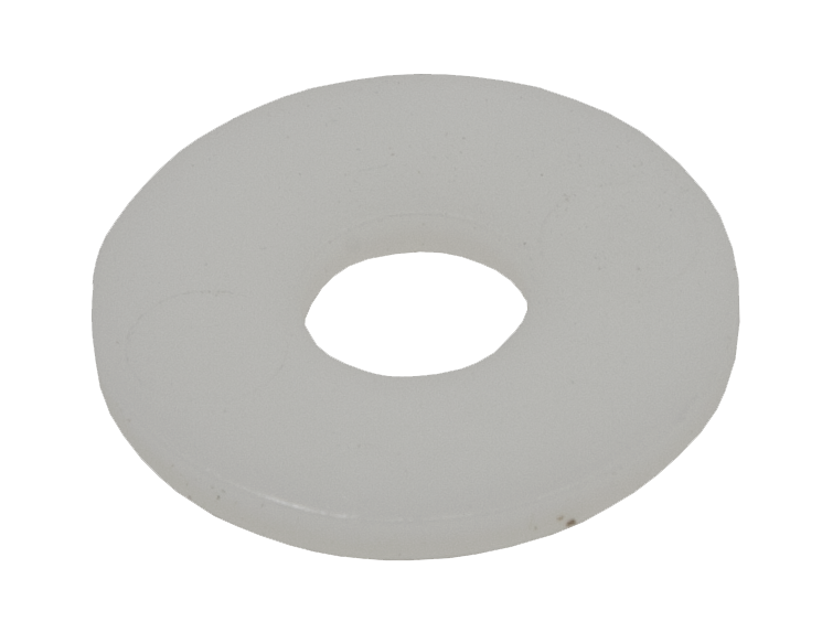 Polyamide washer, M8