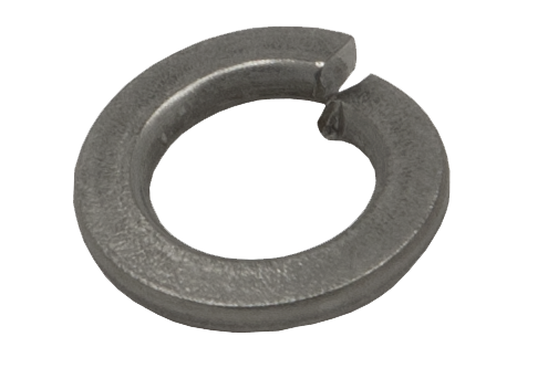 Split washer, M8