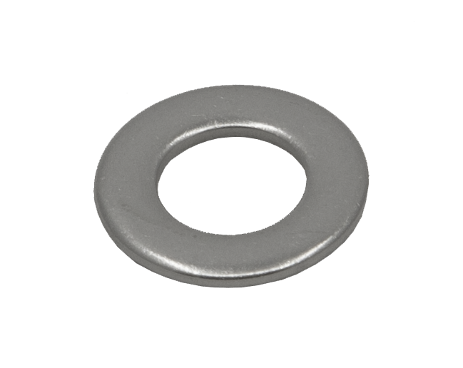 Sluitring, M8